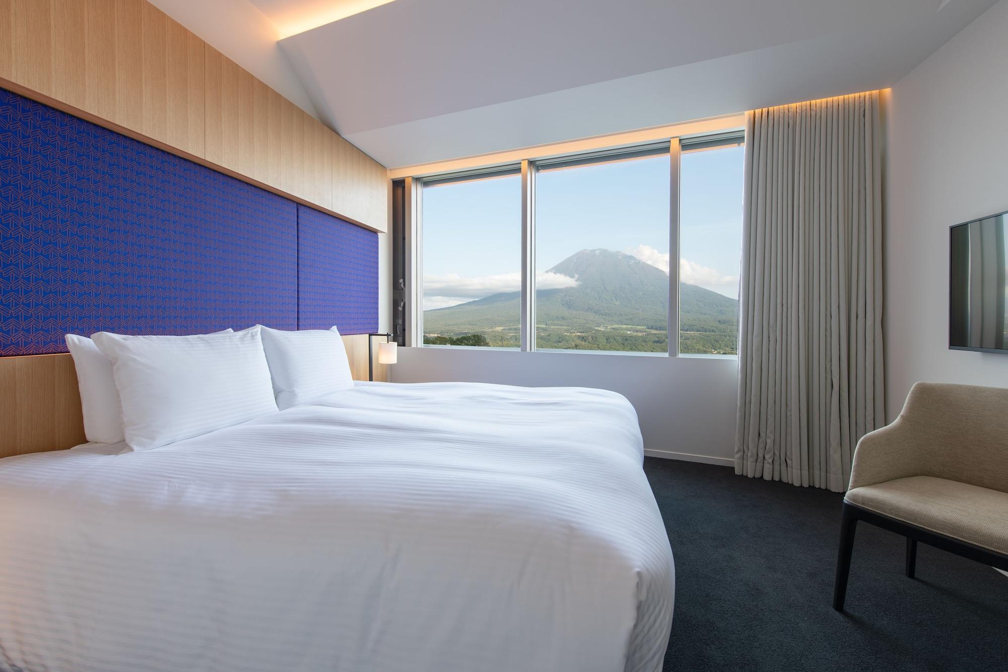 Hotel Skye Niseko Kutchan Exterior foto